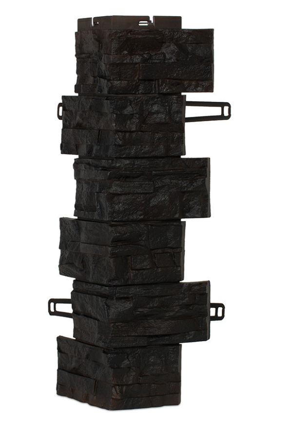 Уголок Royal Stone, Скалистый камень, Монреаль купить в Донецке