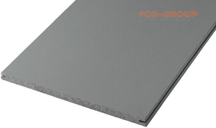 Фиброцементные панели FCS Group Smooth Line F54 купить в Донецке