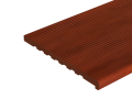 Ступени из ДПК WOODVEX Select Colorite Палисандр  купить в Донецке