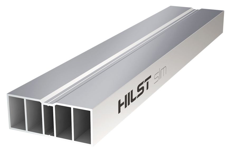 Алюминиевая лага Holzhof HILST JOIST SLIM купить в Донецке