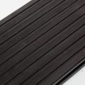 Террасная доска Ecodecking Комфорт 3D Графит купить в Донецке