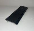 Фасадная доска Ecodecking Экстра 3D Графит купить в Донецке