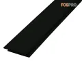 Фиброцементный сайдинг FCSPRO Click Shtil F50 (Темный минерал) купить в Донецке