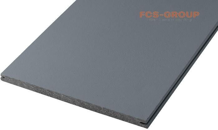 Фиброцементные панели FCS Group Smooth Line F15 купить в Донецке