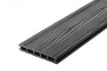 Террасная доска ДПК RusDecking Unodeck Mogano - Графит купить в Донецке