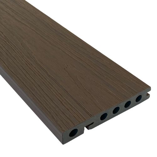 Финишная доска EasyDecking, Co-extrusion, Chestnut купить в Донецке