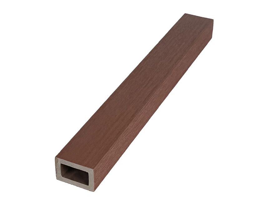 Балясина Woodvex Co-Extrusion Махагон купить в Донецке