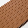 Террасная доска Ecodecking Комфорт 3D Бронза купить в Донецке