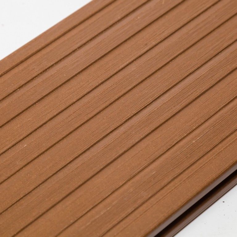 Террасная доска Ecodecking Комфорт 3D Бронза купить в Донецке