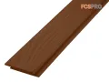 Фиброцементный сайдинг FCSPRO Click Shtil F30 (Теплая земля) купить в Донецке