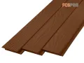 Фиброцементный сайдинг FCSPRO Click Shtil F30 (Теплая земля) купить в Донецке