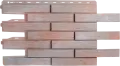 Фасадная панель Альта-Профиль Ригель Немецкий 01 купить в Донецке