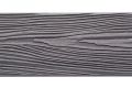 Террасная доска ДПК RusDecking Unodeck Mogano - Серый купить в Донецке