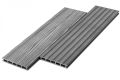Террасная доска ДПК RusDecking Unodeck Mogano - Серый купить в Донецке