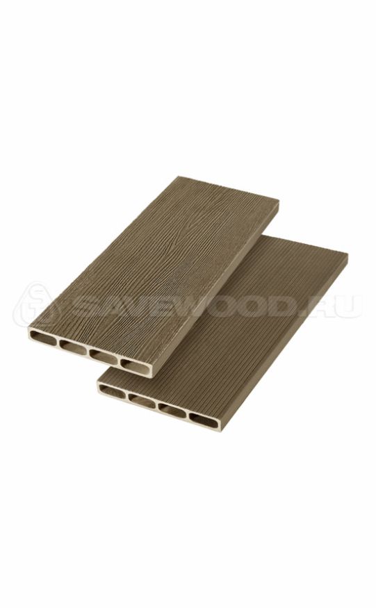 Доска для грядки из ДПК SaveWood, SW Rubus (R), Тик купить в Донецке