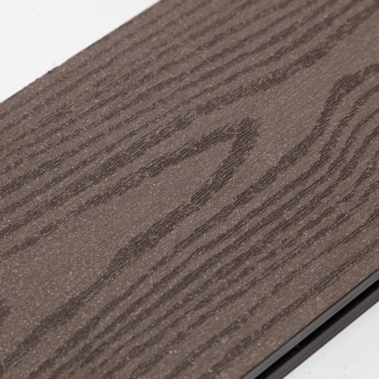 Террасная доска Ecodecking Некст Венге купить в Донецке
