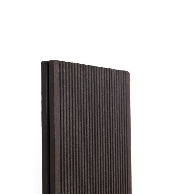 Террасная доска Ecodecking Некст Венге купить в Донецке