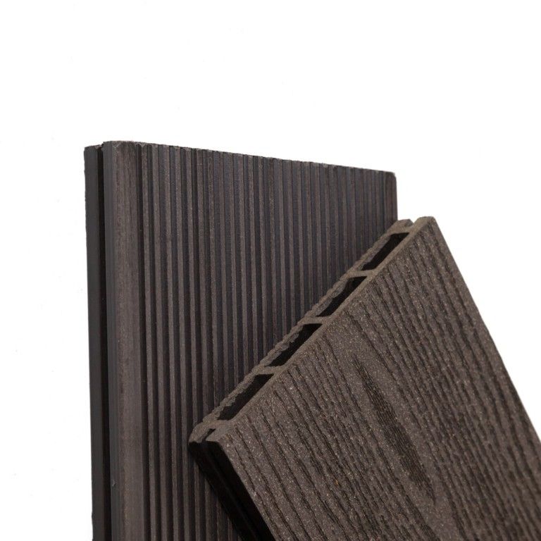 Террасная доска Ecodecking Некст Венге купить в Донецке