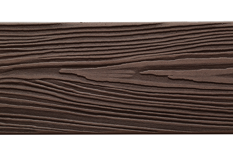 Террасная доска ДПК RusDecking Unodeck Mogano - Венге купить в Донецке