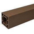 Столб для ограждения CM Decking 90х90 Тик купить в Донецке