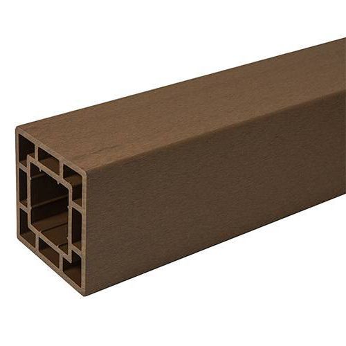 Столб для ограждения CM Decking 90х90 Тик купить в Донецке