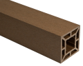 Столб для ограждения CM Decking 90х90 Тик купить в Донецке