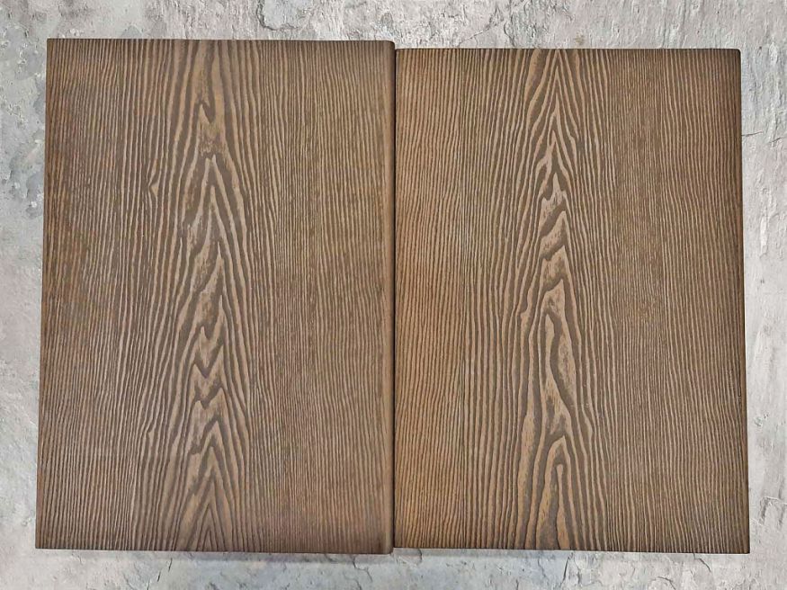 Ступень EasyDecking, Wood-Х, Венге купить в Донецке