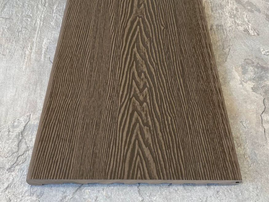 Ступень EasyDecking, Wood-Х, Венге купить в Донецке