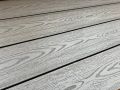 Террасная доска Ecodecking Некст Серый купить в Донецке