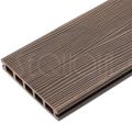 Доска террасная ДПК SEQUOIA, DUAL 3D WOOD, BROWN купить в Донецке