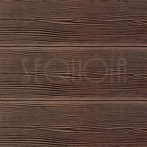 Доска террасная ДПК SEQUOIA, DUAL 3D WOOD, BROWN купить в Донецке