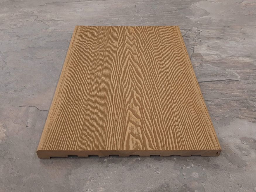 Ступень EasyDecking, Wood-Х, Дуб купить в Донецке