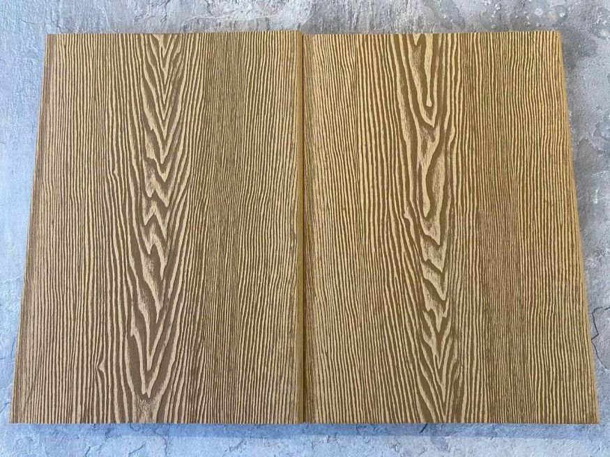 Ступень EasyDecking, Wood-Х, Дуб купить в Донецке