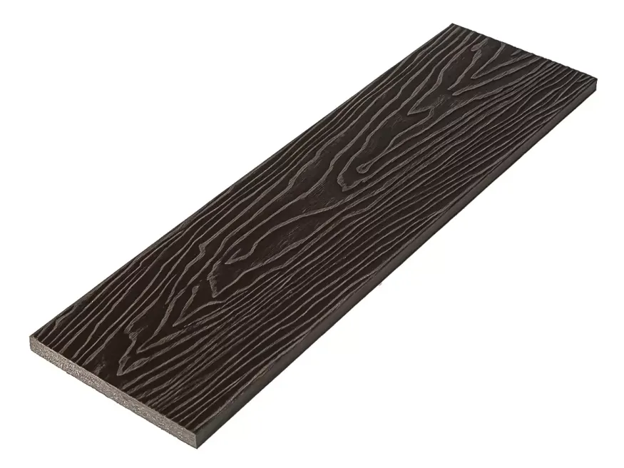 Заборная доска Deckart, Palisad Pro, Венге купить в Донецке