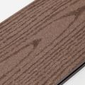 Террасная доска Ecodecking Некст Шоколад купить в Донецке