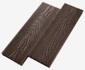 Террасная доска ДПК RusDecking Unodeck Vintage - Венге купить в Донецке