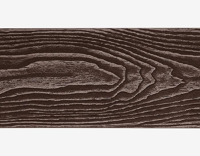 Террасная доска ДПК RusDecking Unodeck Vintage - Венге купить в Донецке