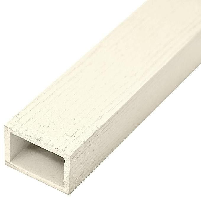 Балясина FAYNAG из ДПК WOOD Слоновая кость купить в Донецке