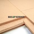 Теплоизоляционная плита Beltermo Top 25 мм шип-паз купить в Донецке