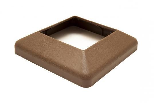 Юбка столба нижняя GardenParkett, Светло-коричневый купить в Донецке