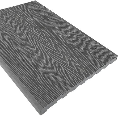 Ступень EasyDecking, Wood-Х, Серый купить в Донецке