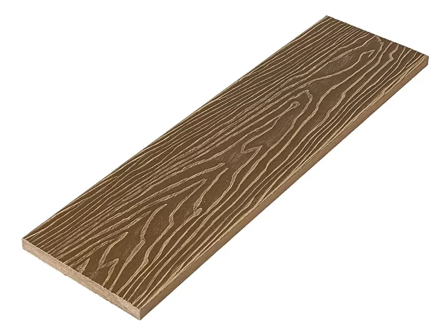 Заборная доска Deckart, Palisad Pro, Орех купить в Донецке