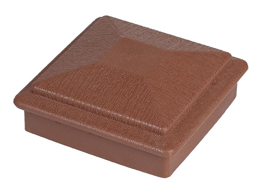 Крышка верхняя Woodvex Co-Extrusion Махагон купить в Донецке