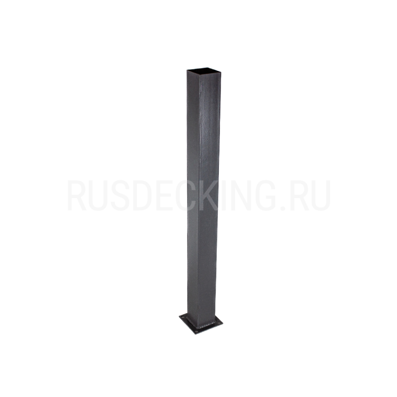 Стакан монтажный RusDecking Unodeck купить в Донецке