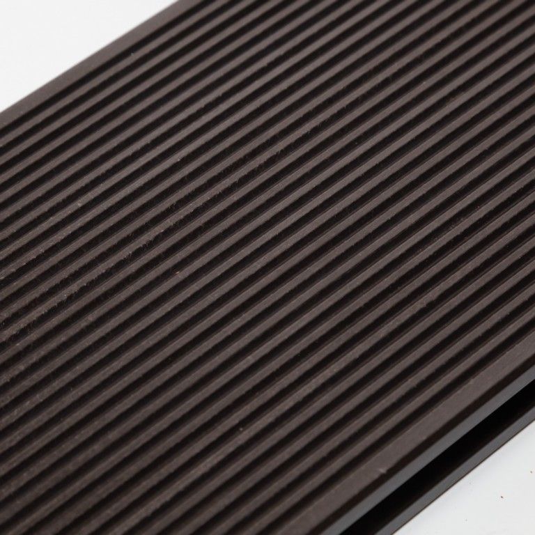 Террасная доска Ecodecking Техно плюс Венге купить в Донецке
