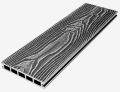 Террасная доска ДПК RusDecking Unodeck Vintage - Графит купить в Донецке