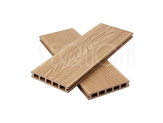 Доска террасная ДПК SEQUOIA, DUAL 3D WOOD, NATURE купить в Донецке