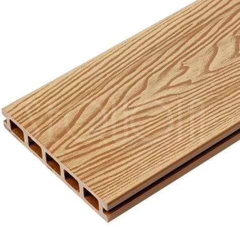 Доска террасная ДПК SEQUOIA, DUAL 3D WOOD, NATURE купить в Донецке