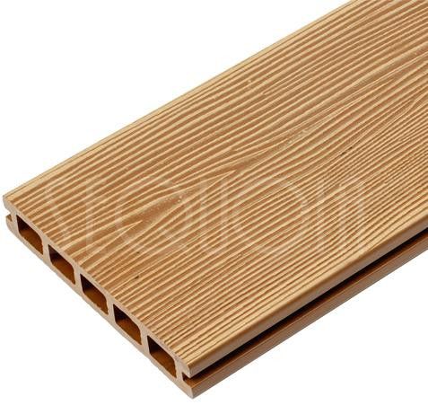 Доска террасная ДПК SEQUOIA, DUAL 3D WOOD, NATURE купить в Донецке