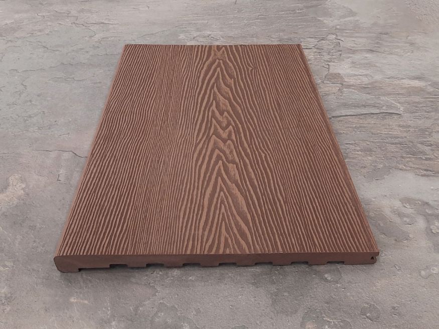 Ступень EasyDecking, Wood-Х, Коричневый купить в Донецке